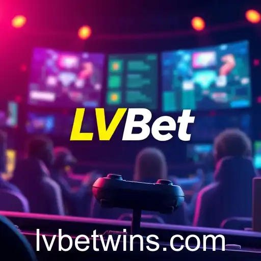 The Evolution of Online Gaming with lvbet