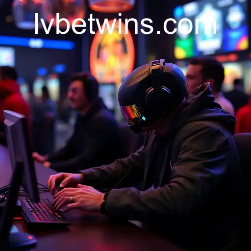 The Expansion of Online Gaming in 2025