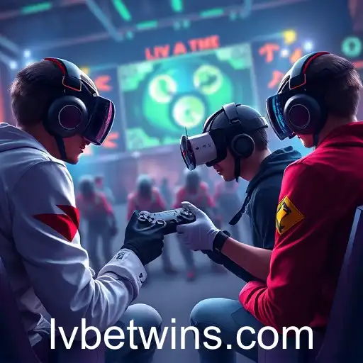 The Evolution of Online Gaming Amidst Global Changes