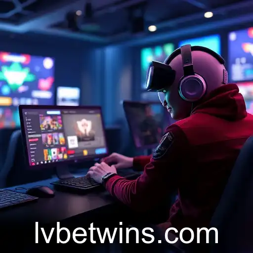 The Evolving World of Online Gaming in 2025