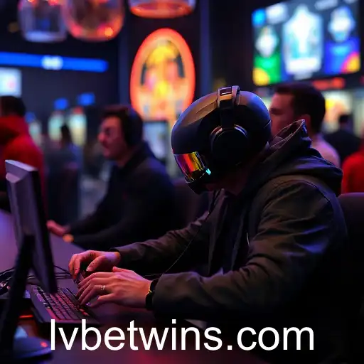 The Expansion of Online Gaming in 2025