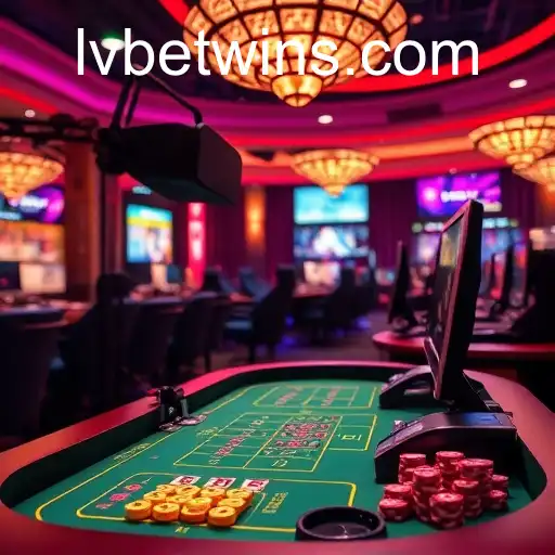 LVBet Embraces Technological Innovation