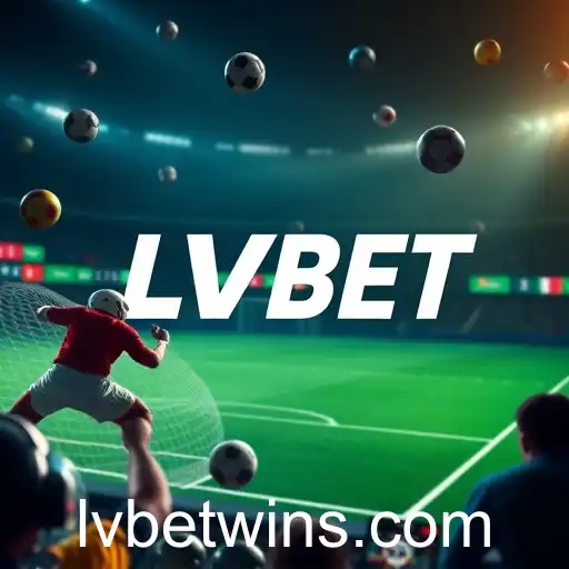 LVbet's Expansion in Online Gaming Industry