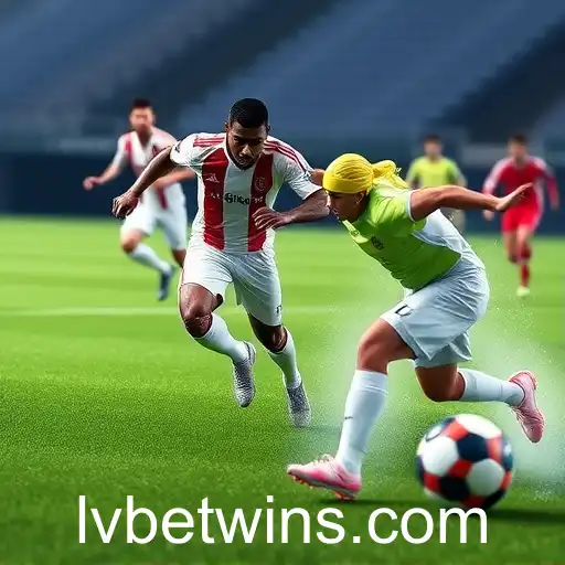 LVBet's Impact on the Gaming Industry