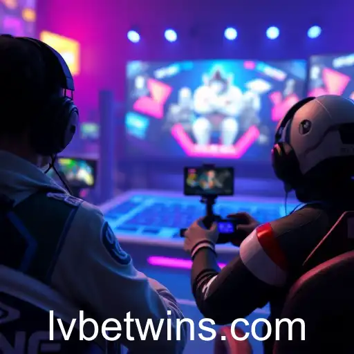 Lvbet's Role in the Evolution of Online Gaming