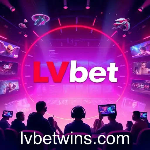 LVbet's Evolution in the Gaming Industry