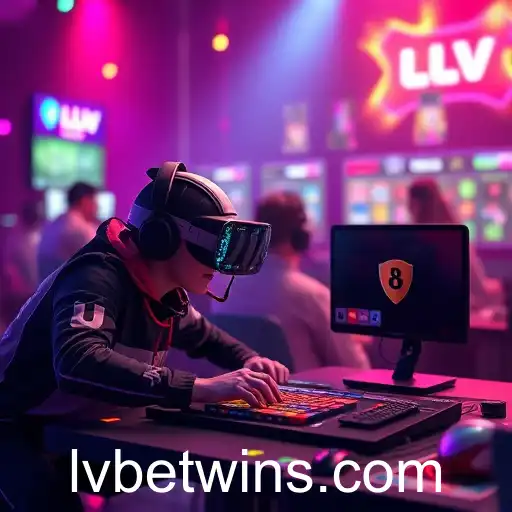The Exciting Evolution of LVbet in Online Gaming