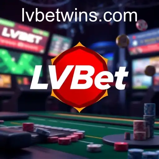 LVbet Expands in Online Gaming Industry