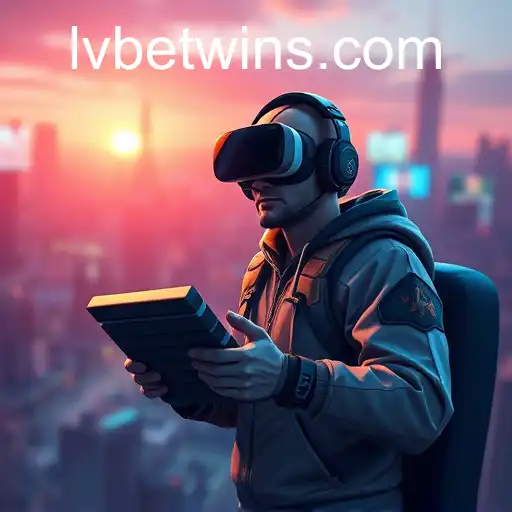 Lvbet's Growing Influence in Online Gaming
