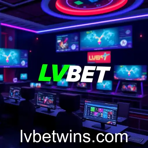 LVBet's Expanding Influence in Online Gaming