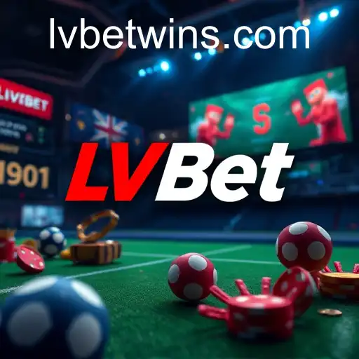 LVBet's Role in the Evolving Online Gaming Industry