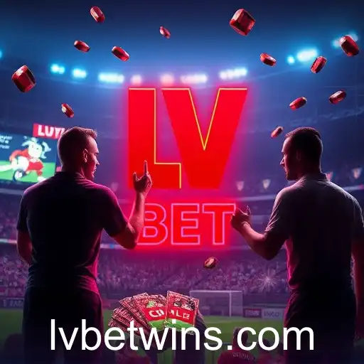 Online Gaming Evolution: LV Bet's Impact