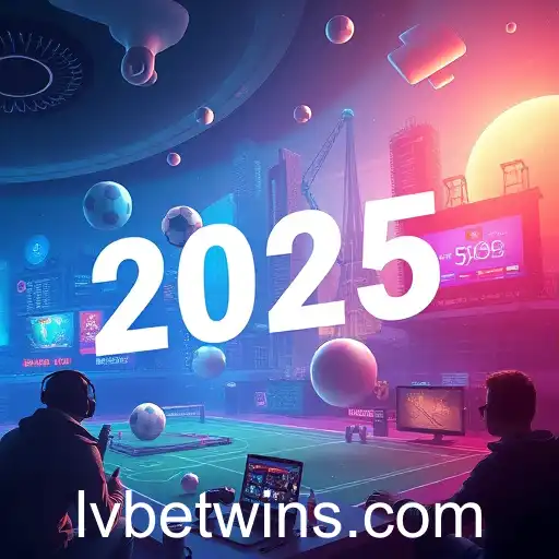 Rising Popularity of Online Gaming in 2025