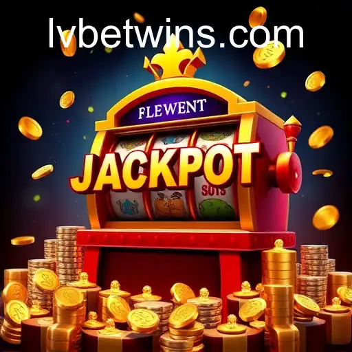 Exploring Jackpot Games on LVBet: A World of Excitement and Opportunities