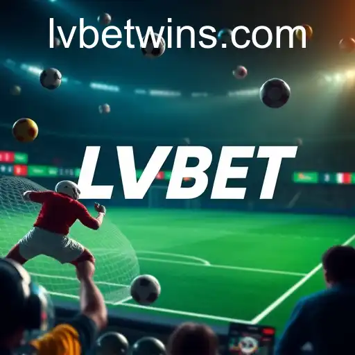 LVBet Leads the Digital Gaming Revolution