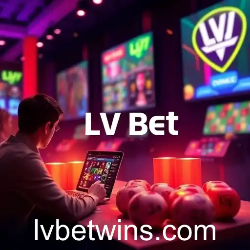 Global Expansion of LVbet Echoes in 2026