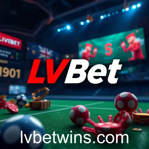 LVBet's Role in the Evolving Online Gaming Industry