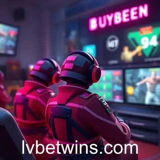 The Rise of Digital Gaming in 2025